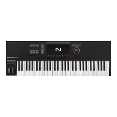 MIDI Keyboard Native Instruments Komplete Kontrol S61 MK3