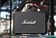 - img.1 Portable speaker Marshall Kilburn II Black - img.1