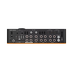 Audio interface Arturia Audiofuse Studio Black