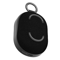 Portable speaker Skullcandy Kilo Black