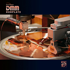 Vinyl Record Various - Stockfisch DMM Dubplate Vol.1 LP