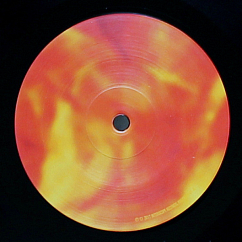 Vinyl Record Nine Inch Nails - Broken (Definitive Edition) LP