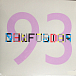Vinyl Record New Order - Confusion (Black) LP - img.1