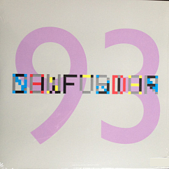 Vinyl Record New Order - Confusion (Black) LP