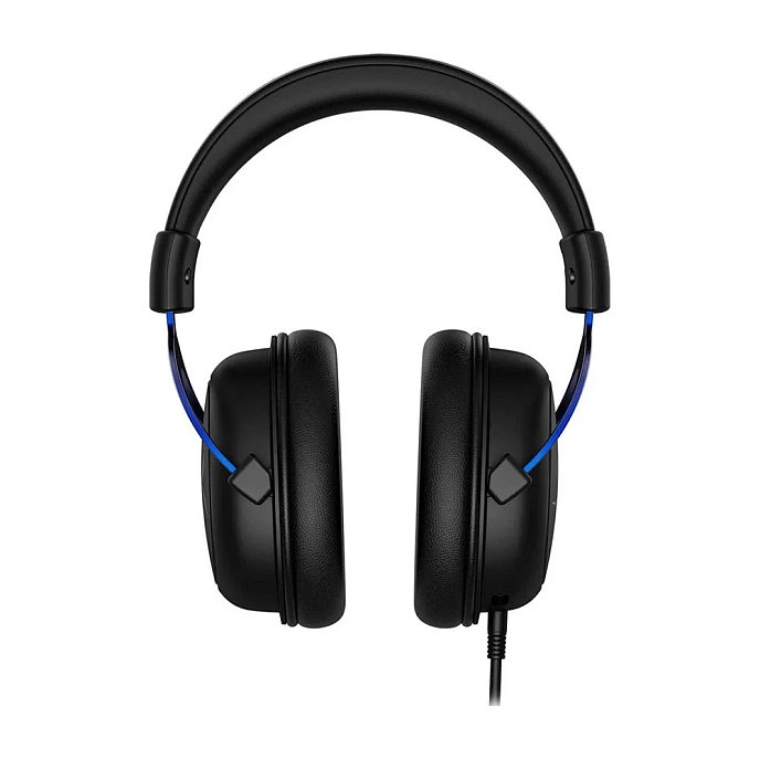 Gaming headset HyperX Cloud Blue PS5 Blue Black - img.2