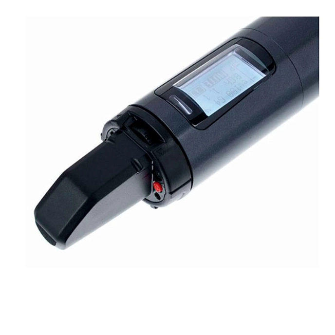 Radio transmitter Sennheiser SKM 100 G4-B for ew 100 g4 (626–668 mhz) - img.4