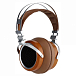 Over-ear headphones Sivga Luan Brown - img.0 Over-ear headphones Sivga Luan Brown - img.0