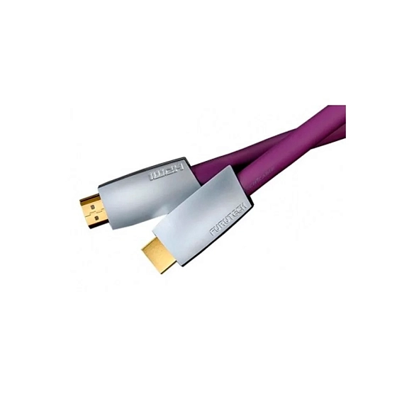 Cable Furutech HDMI-xv1.3 Violet 2m - img.0