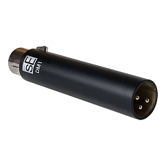 Direct Box SE Electronics DM1 Black