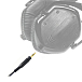 Cable V-Moda CoilPro Cable Black - img.2