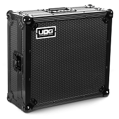 Case UDG Ultimate Flight Case AlphaTheta Euphonia Black