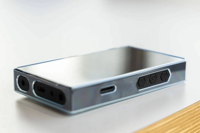 Player FiiO M11S - img.3