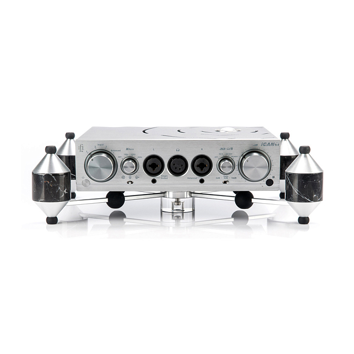 Hi-Fi Stand iFi Pro iRack - img.0