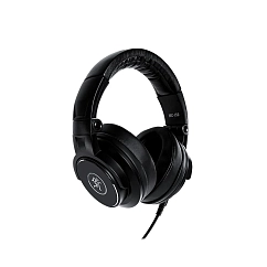 Headphones Mackie MC-150 Black
