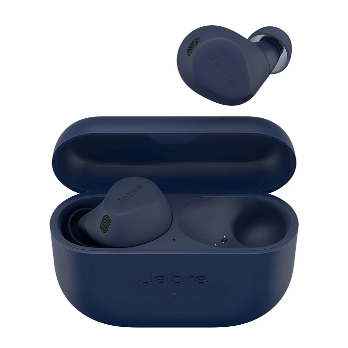 Wireless Headphones Jabra Elite 8 Active Navy Blue - img.0