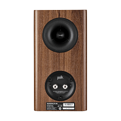 Bookshelf speakers Polk Audio Reserve R100 Brown