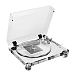 - img.1 Turntable Audio-Technica AT-LPA2 Transparent - img.1