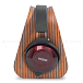 Headphone stand Dr.Head Under Wood Typhoon 1 Orange Black - img.6