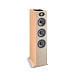 Floorstanding Speakers Focal Theva N3-D Light Wood - img.1