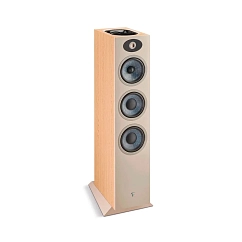 Floorstanding Speakers Focal Theva N3-D Light Wood