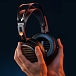 Over-ear headphones FiiO FT7 Black - img.19