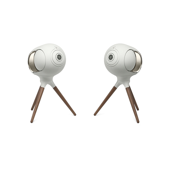Speaker stand Devialet Treepod Phantom Ultimate 108 dB Light Pearl - img.4