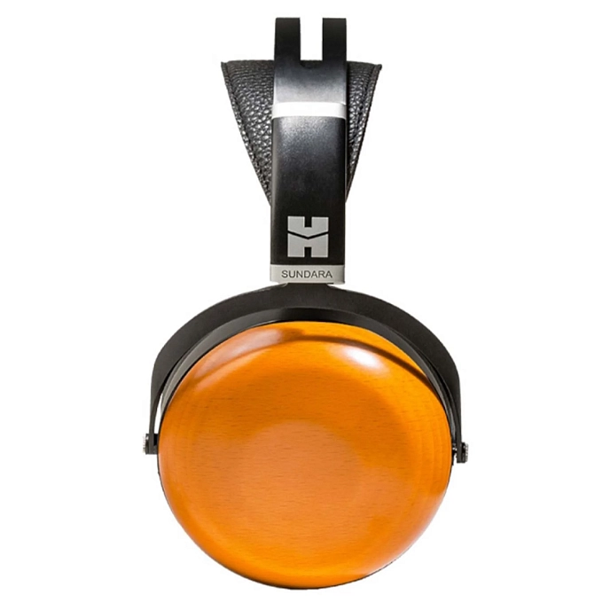 Over-ear headphones HIFIMAN Sundara Closed Back - img.4
