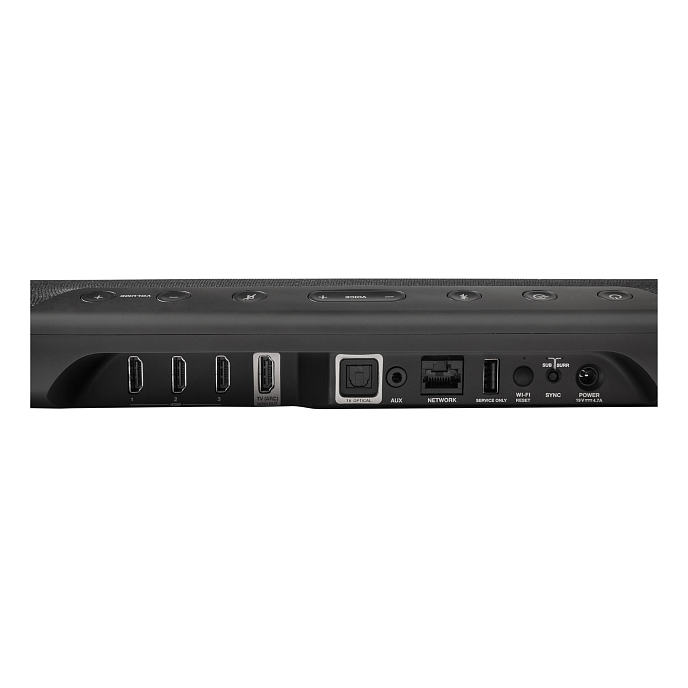 Soundbar Polk Audio Magnifi Max AX SR - img.5
