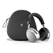 Wireless Headphones Sennheiser HDB 630 Lunar Silver - img.5 Wireless Headphones Sennheiser HDB 630 Lunar Silver - img.5