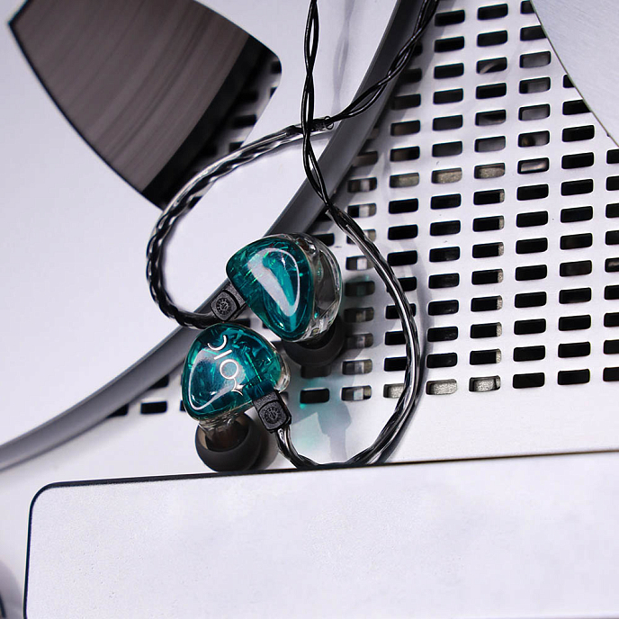IEMs headphones Aurian Forest Universal - img.12
