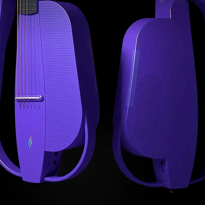 Enya NEXG 2 Purple - img.6