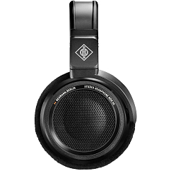 Monitor headphones Neumann NDH 30 Black Edition