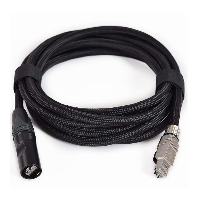 Headphone Amplifiers and DACs Warwick Acoustics Aperio Amplifier Silver - img.7