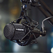 - img.1 Studio microphone Telefunken M82 Broadcast Black - img.1