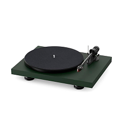 Turntable Pro-Ject Debut Carbon EVO Satin Green