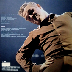 Vinyl Record Morrissey - Beethoven Was Deaf Live In Paris (Orange) LP