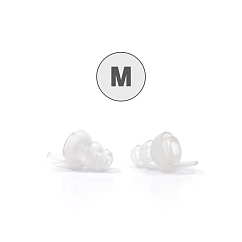 Earplugs Dynamic Ear Company Crescendo Dance 20