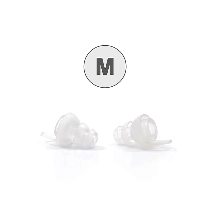 Earplugs Dynamic Ear Company Crescendo Dance 20 - img.4