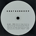 Vinyl Record New Order - Brotherhood (Black) LP - img.3