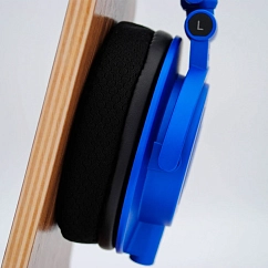 Eartips Dekoni Audio Jerzee Series for Audio Technica M50X