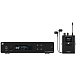 - img.0 Radio system Sennheiser XSW IEM SET A - img.0