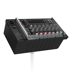 Mixing console Behringer PMP500MP3