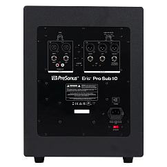 Subwoofer PreSonus Eris Pro Sub 10