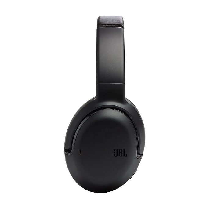Wireless Headphones JBL Tour One M2 Black - img.3