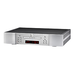 CD player Moon by Simaudio 260DT Silver