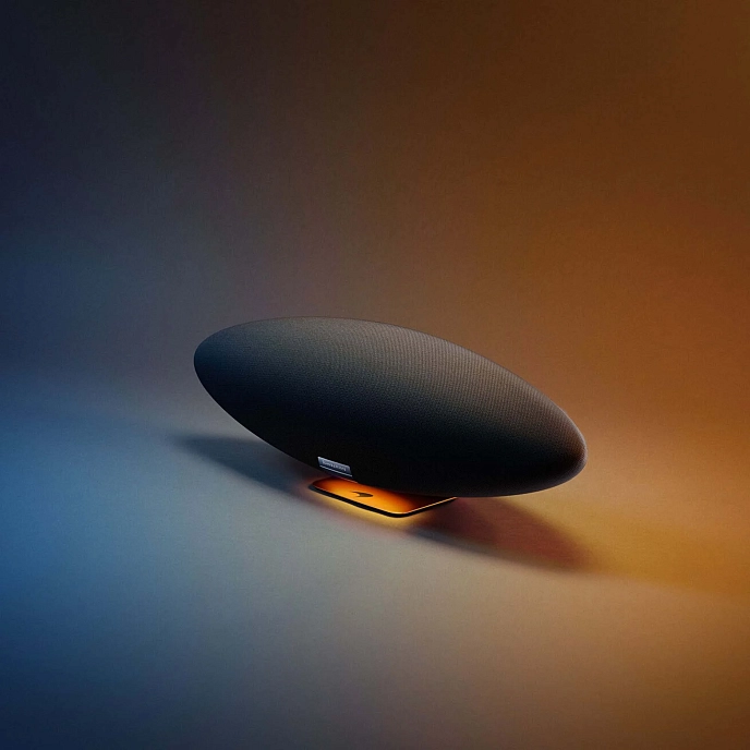 Wireless Speaker Bowers & Wilkins Zeppelin McLaren Edition - img.6