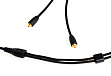 - img.3 Cable Nobunaga Labs TR-SE2 Black - img.3