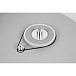 - img.9 Turntable Auris Bayadere 1 White - img.9