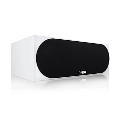 Central Channel Canton Townus 50 White Matt