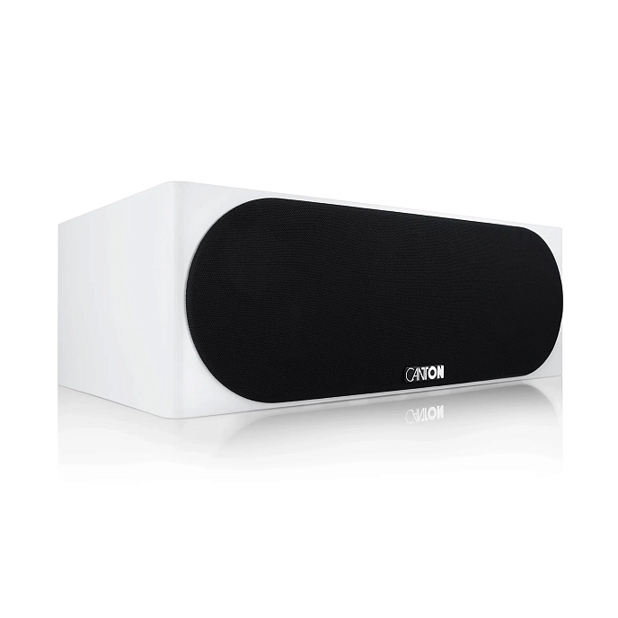 Central Channel Canton Townus 50 White Matt - img.3